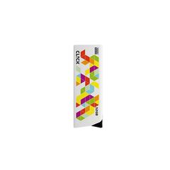 USB Flash GOODRAM CL!CK 32GB White (PD32GH2GRCLWR9)