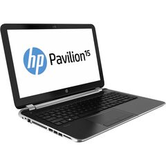 Ноутбук HP Pavilion 15-n206sr (F7S20EA)
