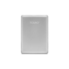 Внешний жесткий диск Hitachi Touro S 1TB (HTOSEA10001BDB)