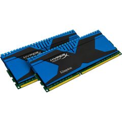 Оперативная память Kingston HyperX Predator 8GB Kit (2x4GB) DDR3-2800 PC3-22400 (KHX28C12T2K2/8X)