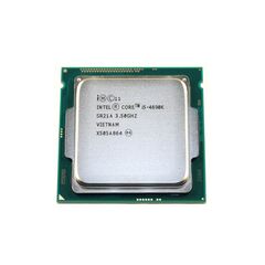 Процессор Intel Core i5-4690K