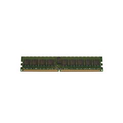 Оперативная память Kingston 4GB kit (2x2GB) DDR2-400 PC2-3200 (KTH-MLG4SR/4G)