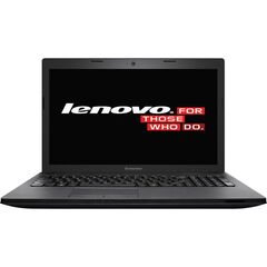 Ноутбук Lenovo G710 (59424519)