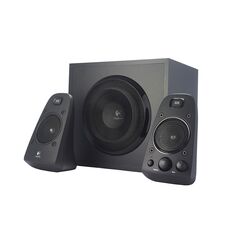 Акустическая система Logitech Speaker System Z623