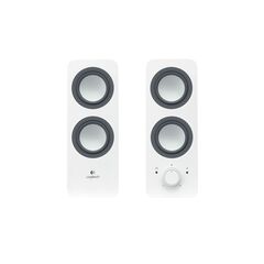 Logitech Z200 White