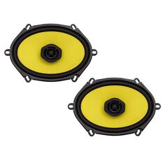 Коаксиальная АС MYSTERY MF-57