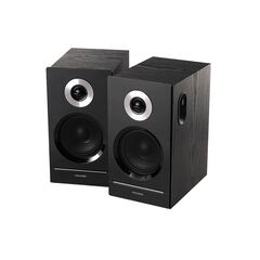Акустическая система Microlab Solo-15 Dark Wood