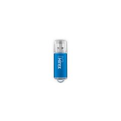 Mirex UNIT 32GB Aqua (13600-FMUAQU32)