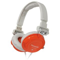 Наушники Panasonic RP-DJS400AED