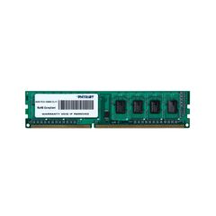 Оперативная память Patriot 4GB DDR3-1600 DIMM PC3-12800