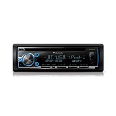 CD/MP3-магнитола Pioneer DEH-X5700BT
