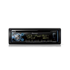 CD/MP3-проигрыватель Pioneer DEH-X3700UI