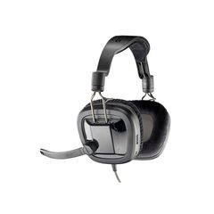 Гарнитура Plantronics GameCom 380 Black