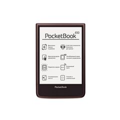 Электронная книга PocketBook Ultra 650 Brown