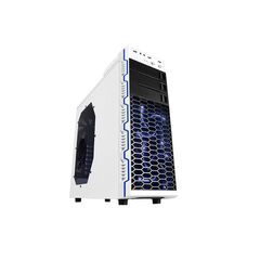 Корпус Raidmax Seiran II White