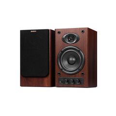 Акустическая система SVEN SPS-610 Walnut