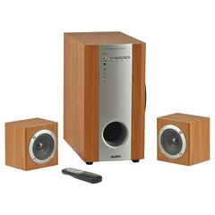 Акустическая система SVEN MS-1060R Wood