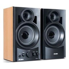 Акустическая система SVEN MS-230 Wood