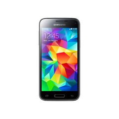Смартфон Samsung Galaxy S5 Mini DUOS SM-G800H Black