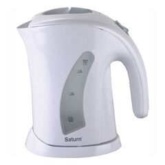 Чайник Saturn ST-EK0002 Grey