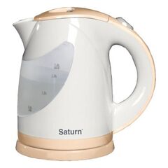 Чайник Saturn ST-EK0004 Cream