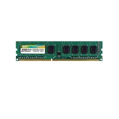Оперативная память Silicon Power 8GB DDR3-1600 PC3-12800 (SP008GBLTU160N01)