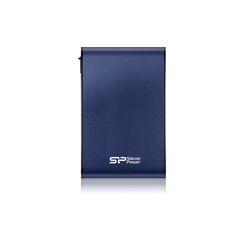 Внешний жесткий диск Silicon Power Armor A80 2TB (SP020TBPHDA80S3B)