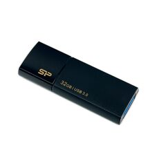 USB Flash Silicon Power Blaze B05 32GB (SP032GBUF3B05V1K)