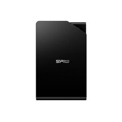 Внешний жесткий диск Silicon Power Stream S03 2TB (SP020TBPHDS03S3K)