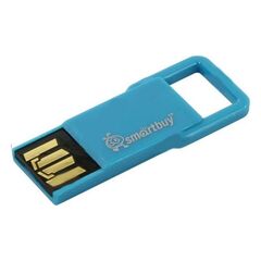 USB Flash smartbuy BIZ 8GB (SB8GBBIZ-B)