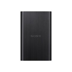 Внешний жесткий диск Sony HD-E1 1TB (HD-E1/B)