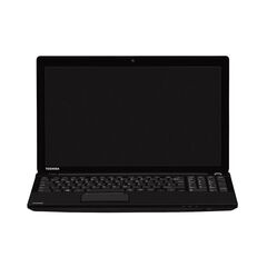 Ноутбук TOSHIBA Satellite C55-A-19N