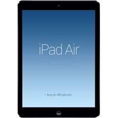 Планшет Apple iPad Air 16GB 4G Space Grey (ME991LL/A)