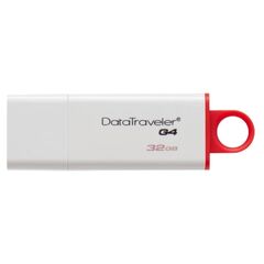 Kingston DataTraveler G4 32GB (DTIG4/32GB)