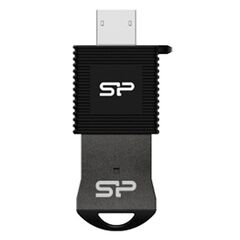 USB Flash Silicon Power T01 Mobile 32GB (SP032GBUF2TM1V1K)