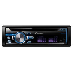 CD/MP3-проигрыватель Pioneer DEH-X7650SD