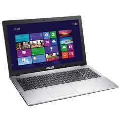 Ноутбук ASUS X550LN-XO012D