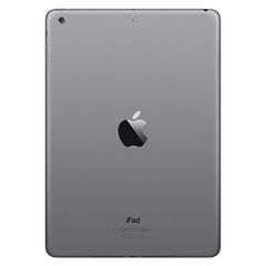 Планшет Apple iPad Air 16GB Space Grey (MD785RU/A)