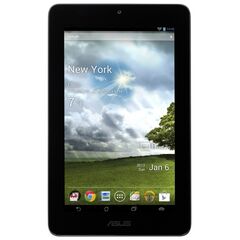 Планшет ASUS MeMO Pad ME172V-1A071A 16GB White