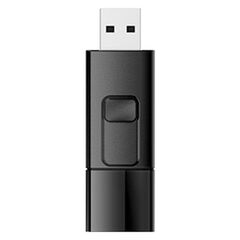 USB Flash Silicon Power Blaze B05 16GB (SP016GBUF3B05V1D)