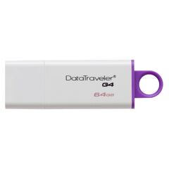 Kingston DataTraveler G4 64GB (DTIG4/64GB)