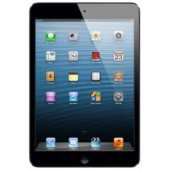 Планшет Apple iPad mini 16GB Black (MF432LL/A)