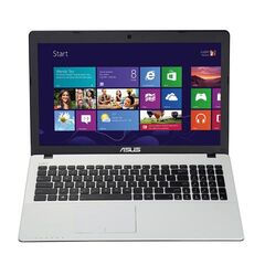 Ноутбук ASUS X552CL-SX114D