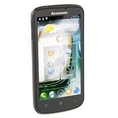 Смартфон Lenovo A800