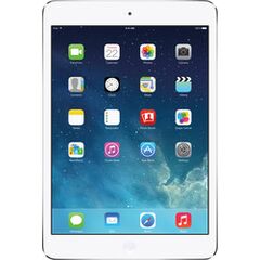 Планшет Apple iPad mini 32GB Silver