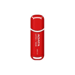USB Flash ADATA DashDrive UV150 16GB Red (AUV150-16G-RRD)