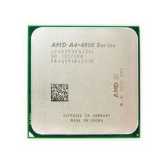 Процессор AMD A4-4020 (AD4020OKA23HL)