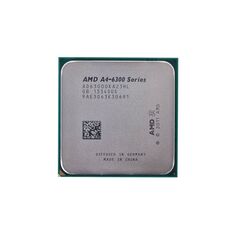 Процессор AMD A4-6300 (AD6300OKA23HL)
