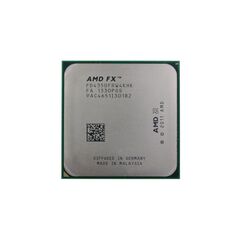 AMD FX-4350