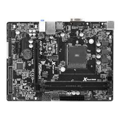 Материнская плата ASRock AM1B-M